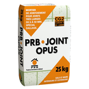 PRB JOINT SPECIAL DALLE OPUS GRIS BITUME 25 KG